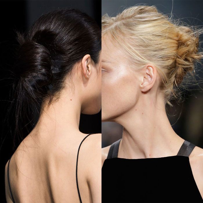 chignon-basso-tendenza autunno2015