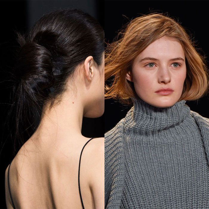 Tendenze capelli autunno 2015