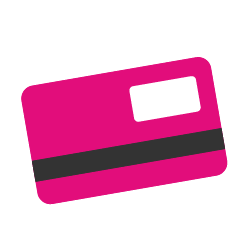 Fidelity card di Marzio PHL